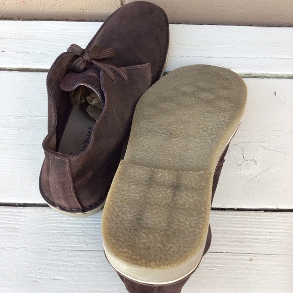 Robert Wayne Blake High Top Brown Boots size 11 - Picture 6 of 13